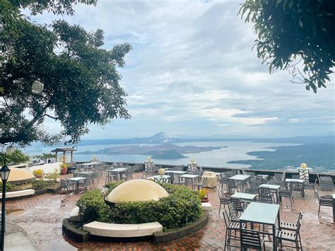 taal vista hotel tagaytay